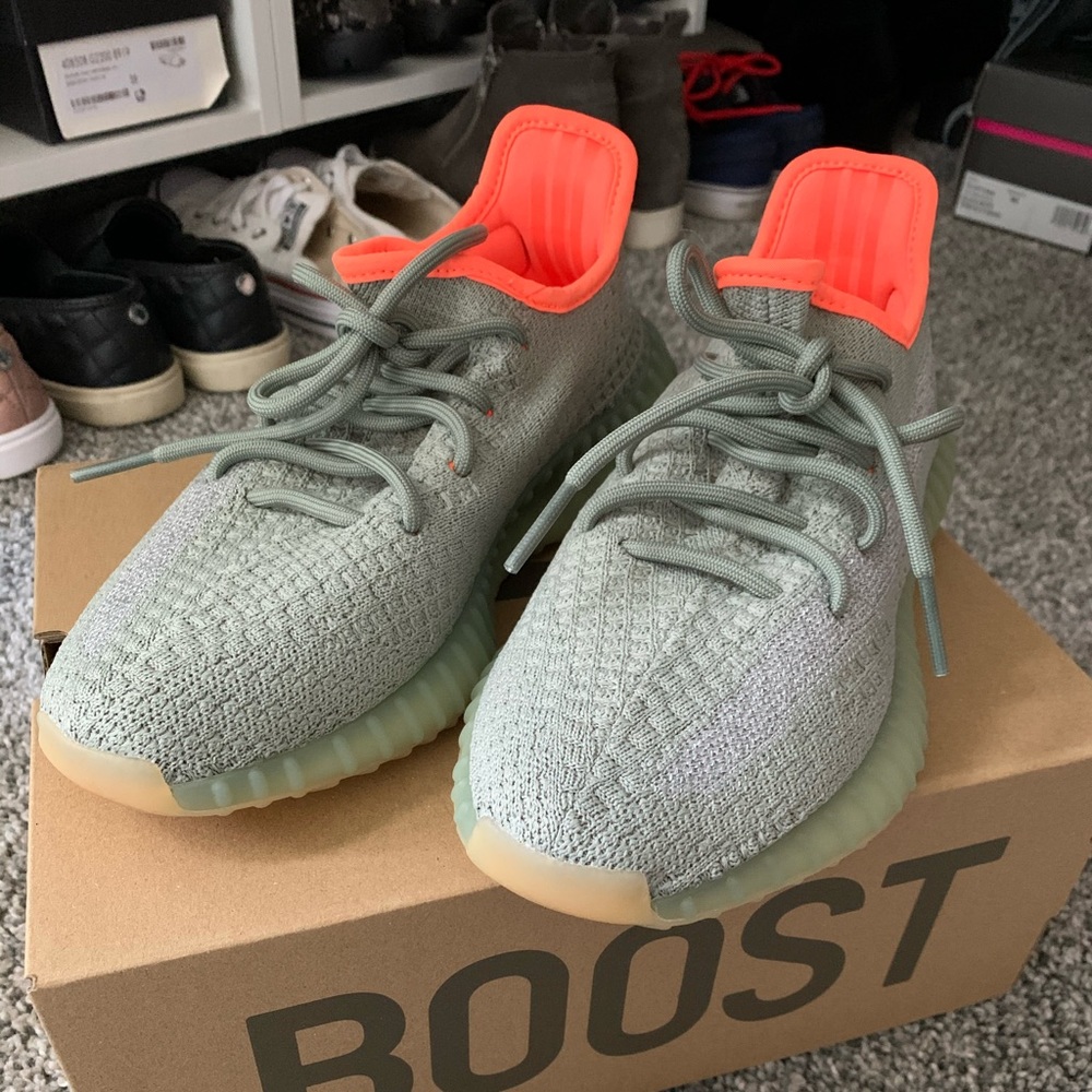 Yeezy boost 350